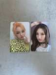 (G)i-dle Yuqi & Miyeon Photocards Pobs