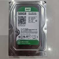 Dysk twardy Sata 500 gb