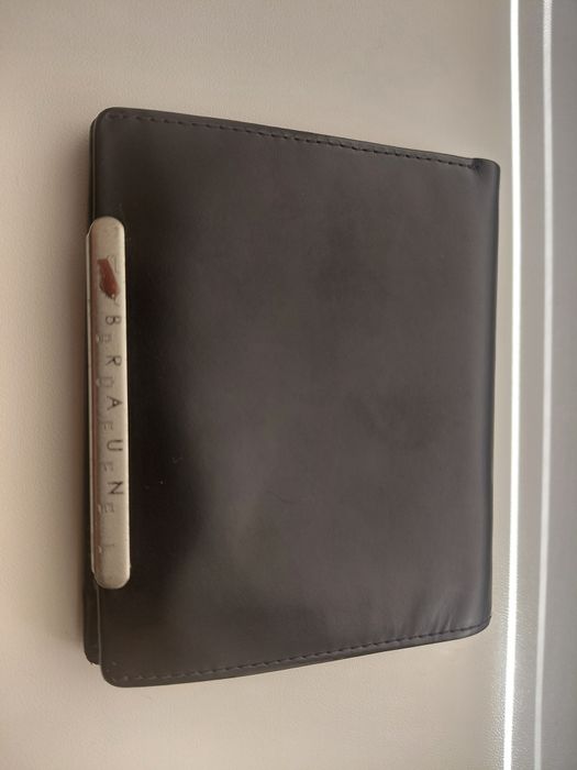 Гаманець Braun Buffel.