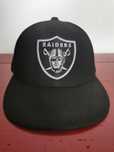 Czapka new-era Raiders 7  1 /2