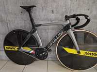 rower torowy Cipollini Speed M nowy f vat