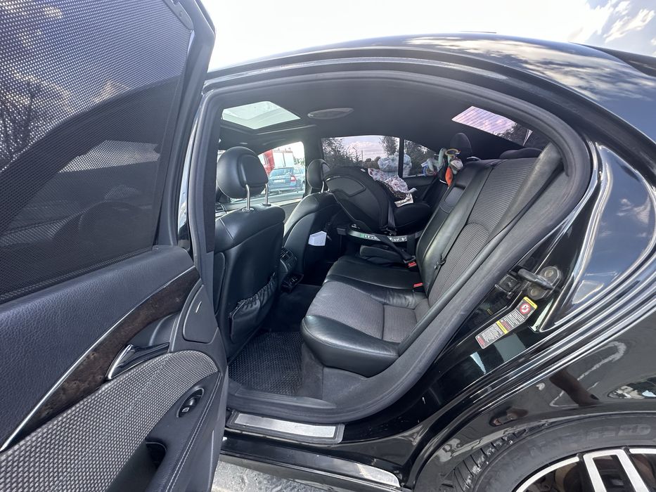Продам w211 e320 cdi