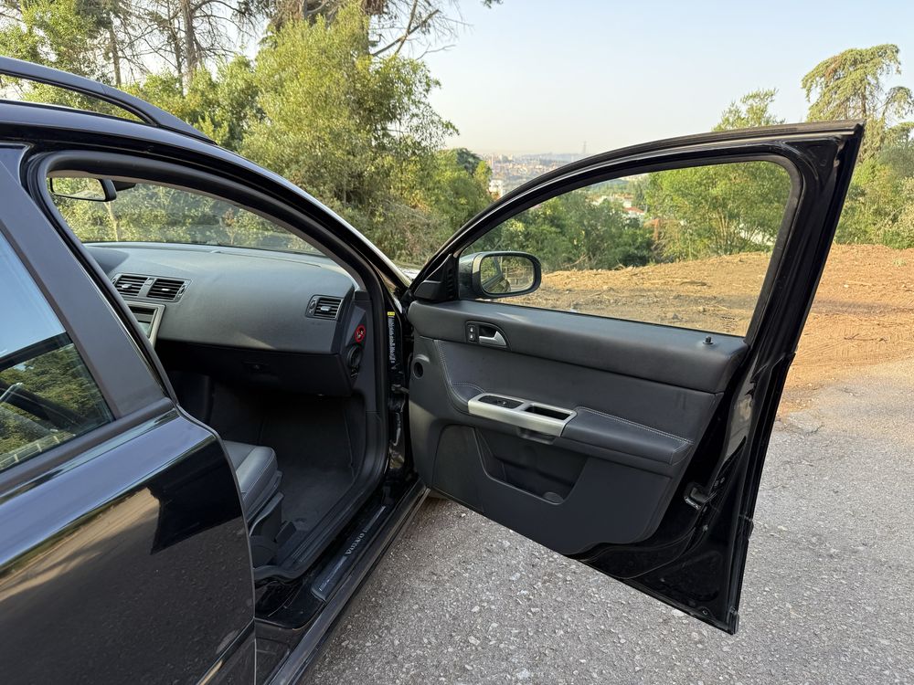 Volvo V50 1.6D 2008
