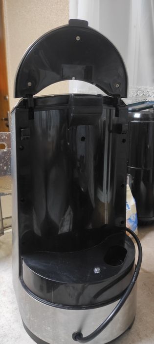 Кавоварка крапелька SANDSTROM