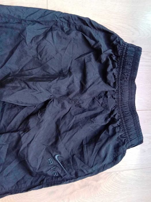Spodnie ortalionowe Nike Air r.137-147 cm