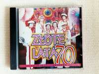 Various ‎– Złote Lata 70