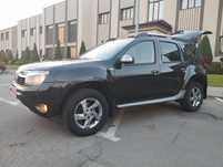 Dacia Duster 1.5D