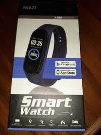 Smart watch (relógio inteligente)