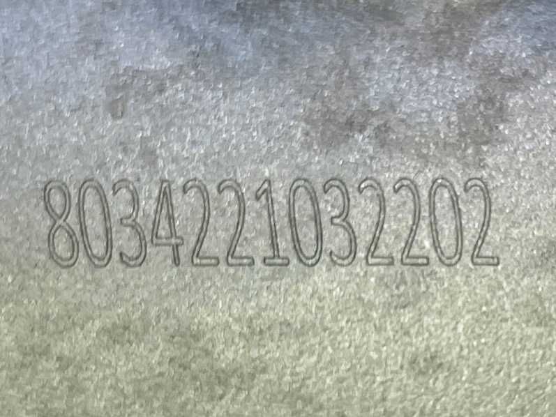 1444300100	Рейка рулевая BMW 5 (e39) 95-04 новая