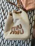 Worek Miu Miu nowy