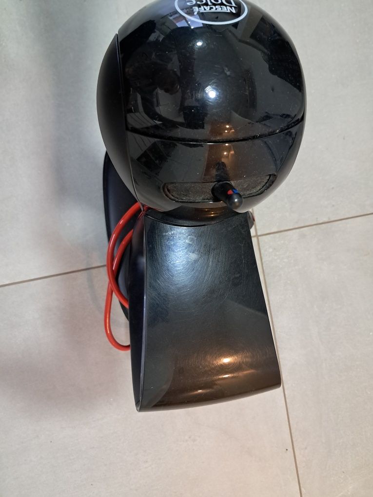 Cafeteira Dolce Gusto