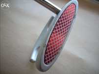 Putter de golfe. novo a estrear