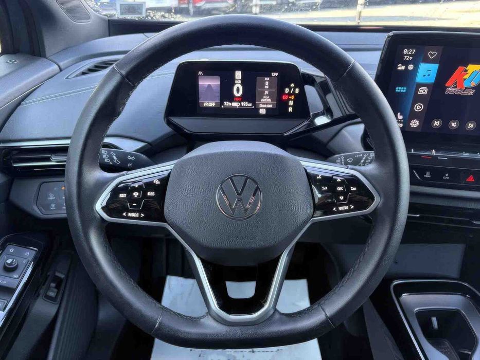 Volkswagen ID.4 Pro S      2023