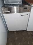 Pralka do zabudowy Miele 6 kg