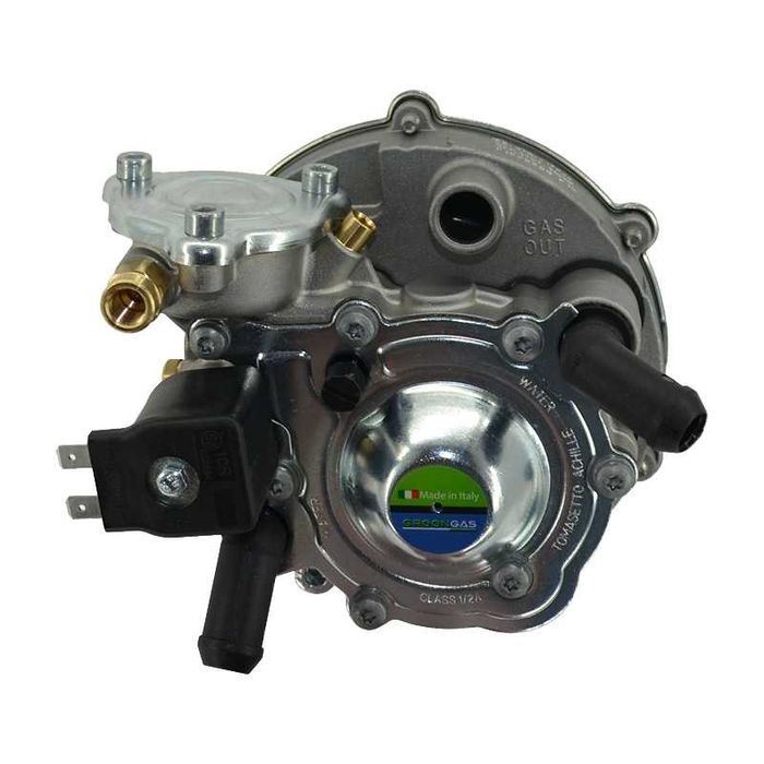 Ремонт карбюратора