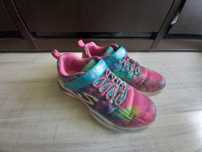 Obuwie sportowe Skechers Light rozm. 32