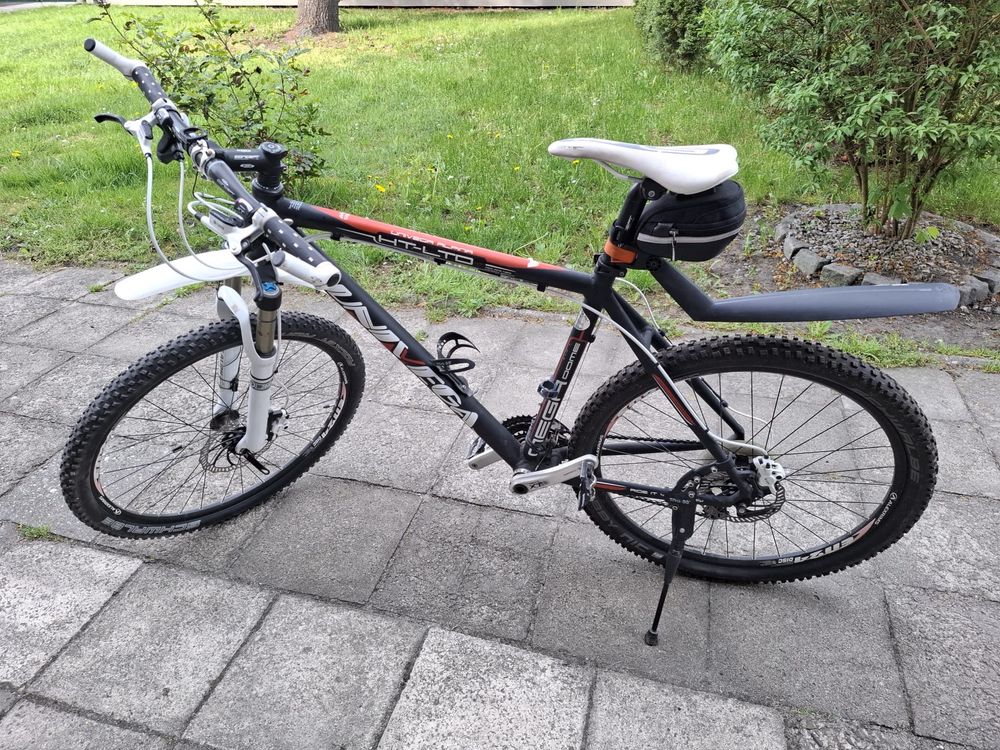 Rower MTB Univega