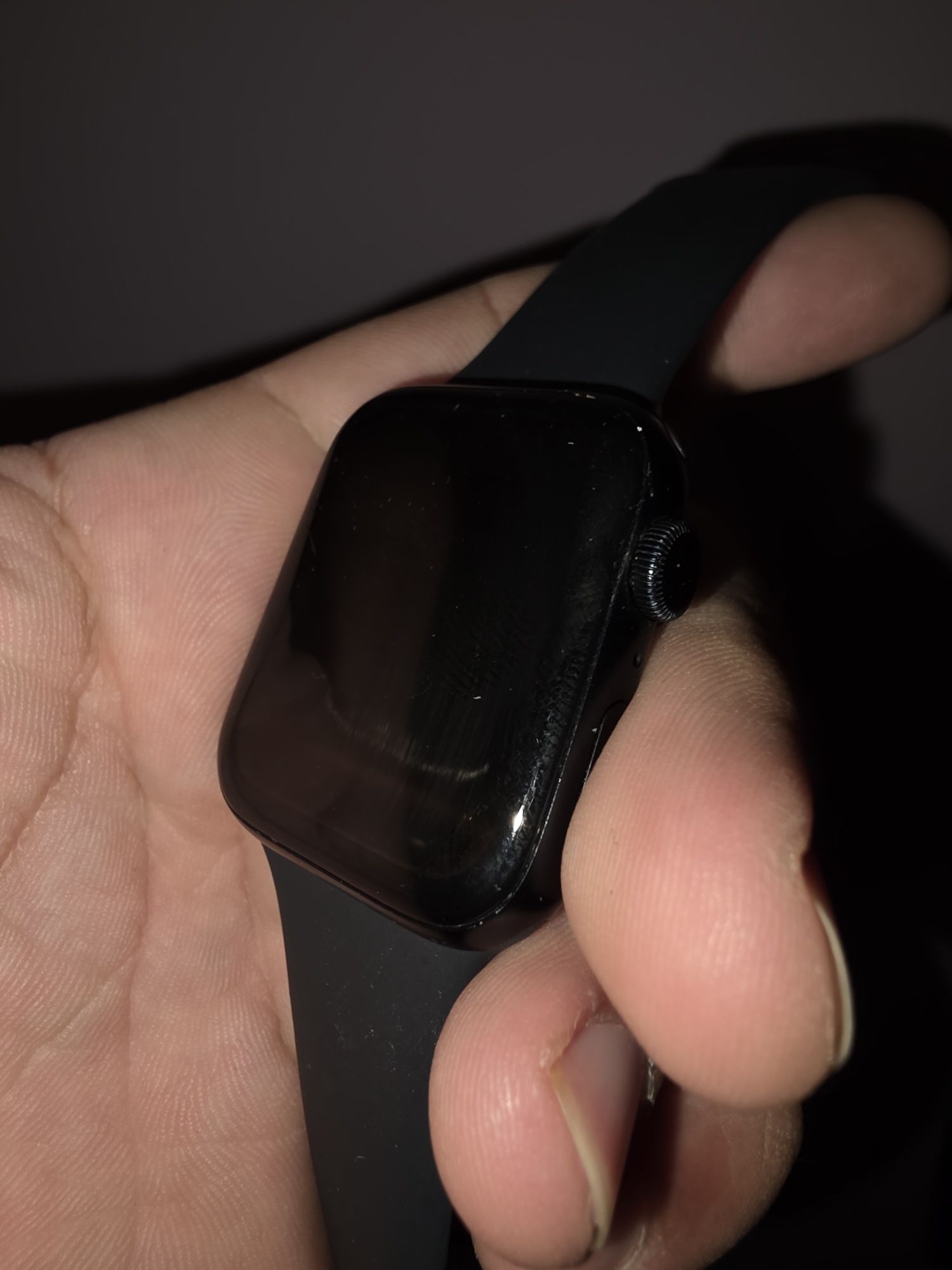 Apple watch SE  44mm