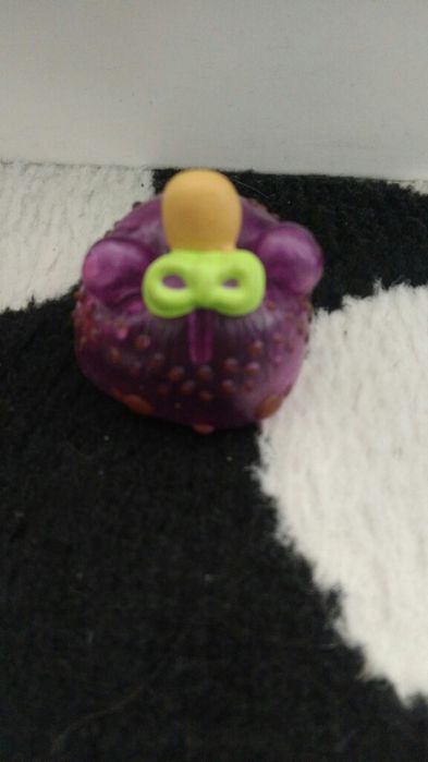 NUM NOMS Zestaw Startowy Lody Owocowe