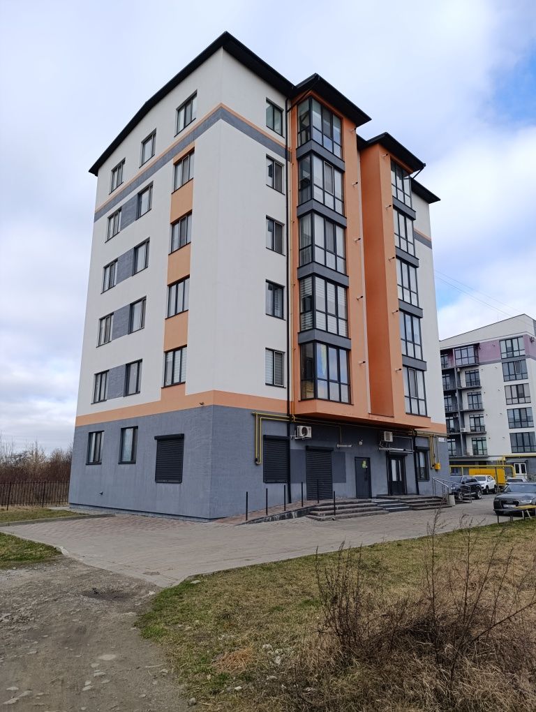 Продам 1 кімнатну квартиру! Р-н. Щасливе. Вул. Блоговіщенська.