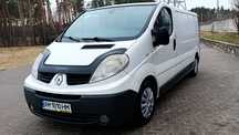 Renault Trafic 2.5 Вантажний