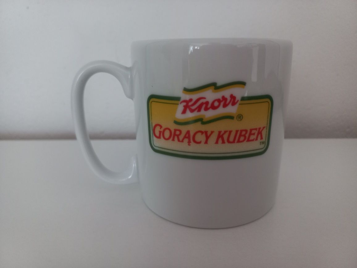 Kubek - Knorr - Kolekcjonerski - 300 ml