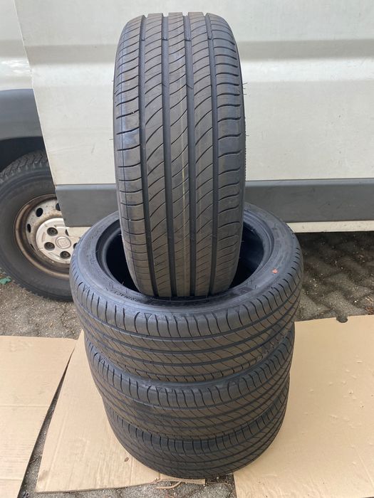 Opony Lato 4 szt. 225/45R17 MICHELIN PRIMACY 4 NOWE/DEMO 2025r. !