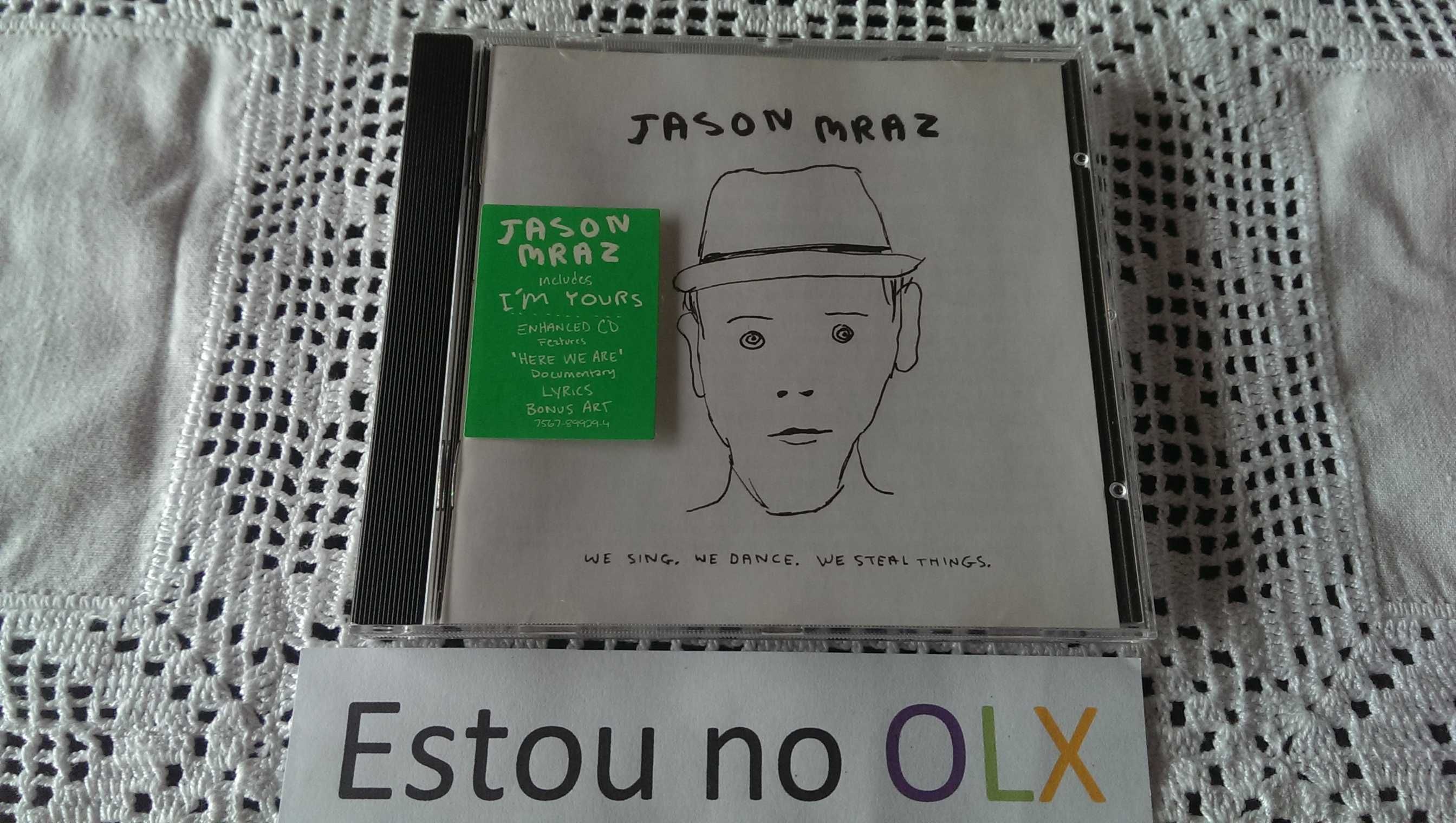 CD´s Música Originais (Como novos)