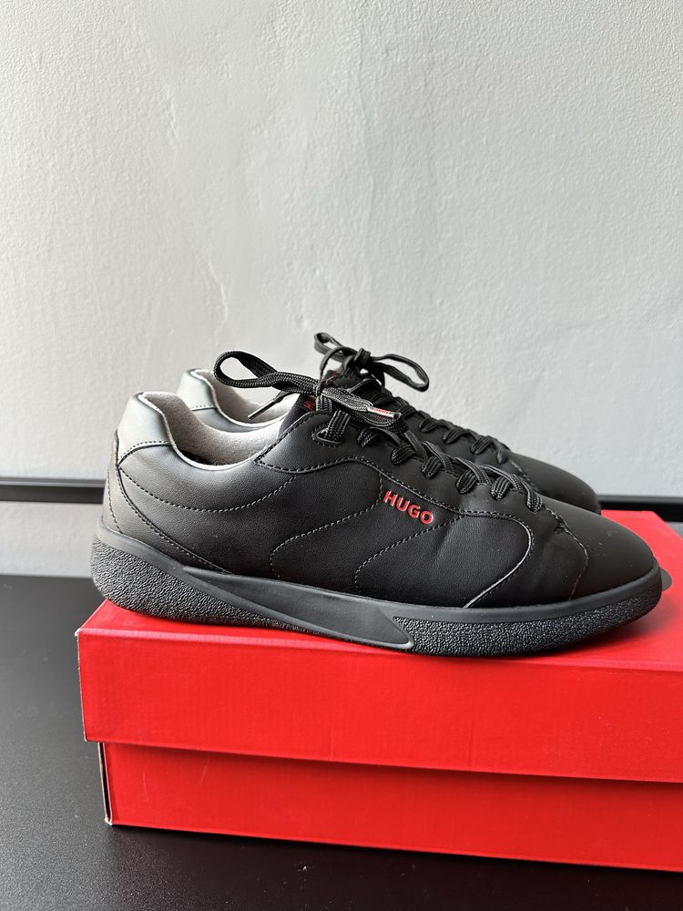 Кеди чоловічі Hugo Boss