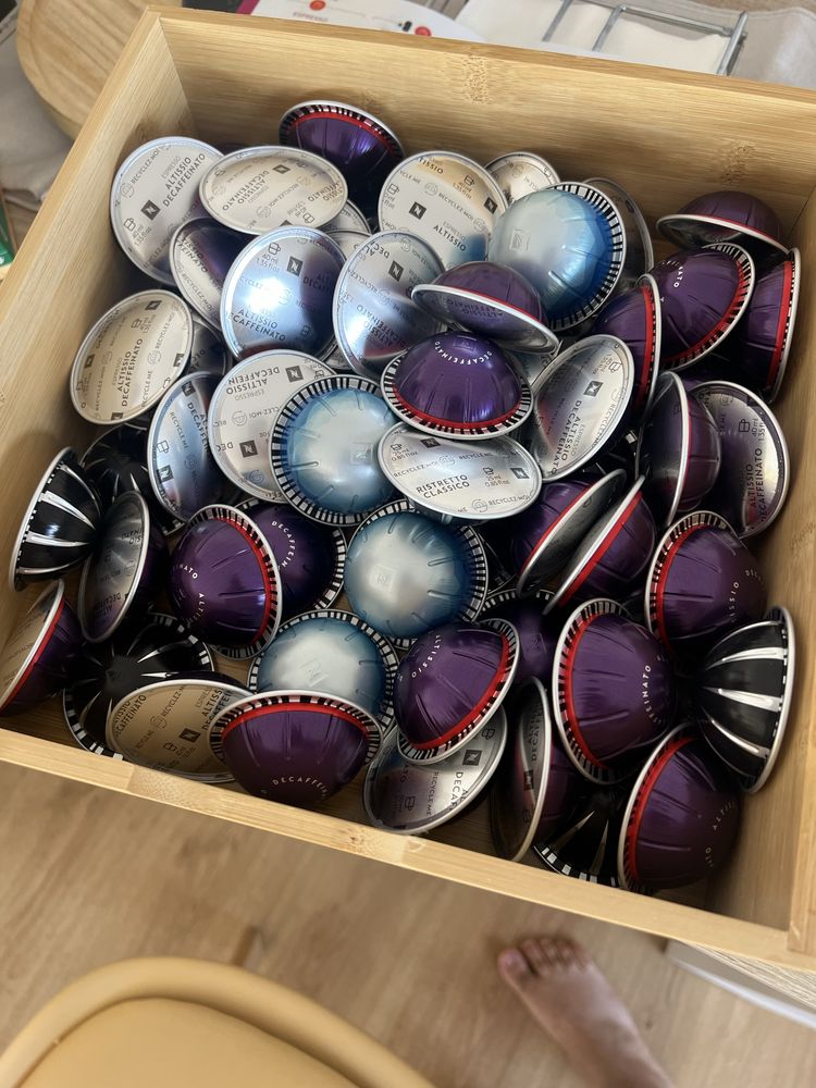 Nespresso Vertuo