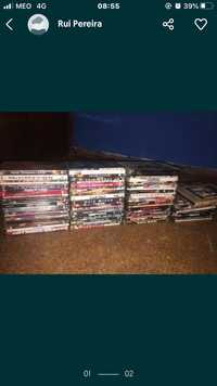 DVD’S