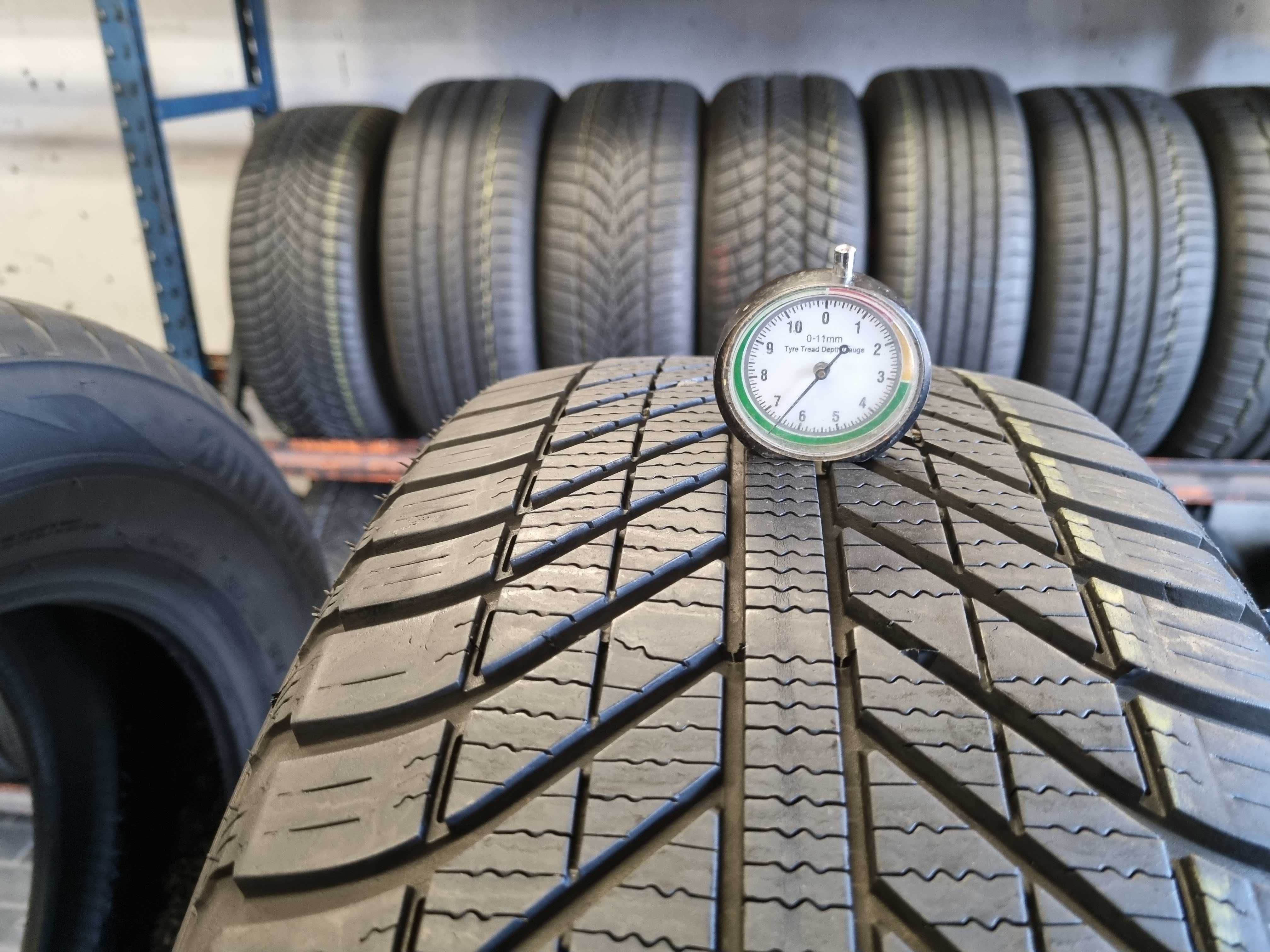 235/55/17 103H Goodyear Vector 4S Suv 4/4 Dot.0619R