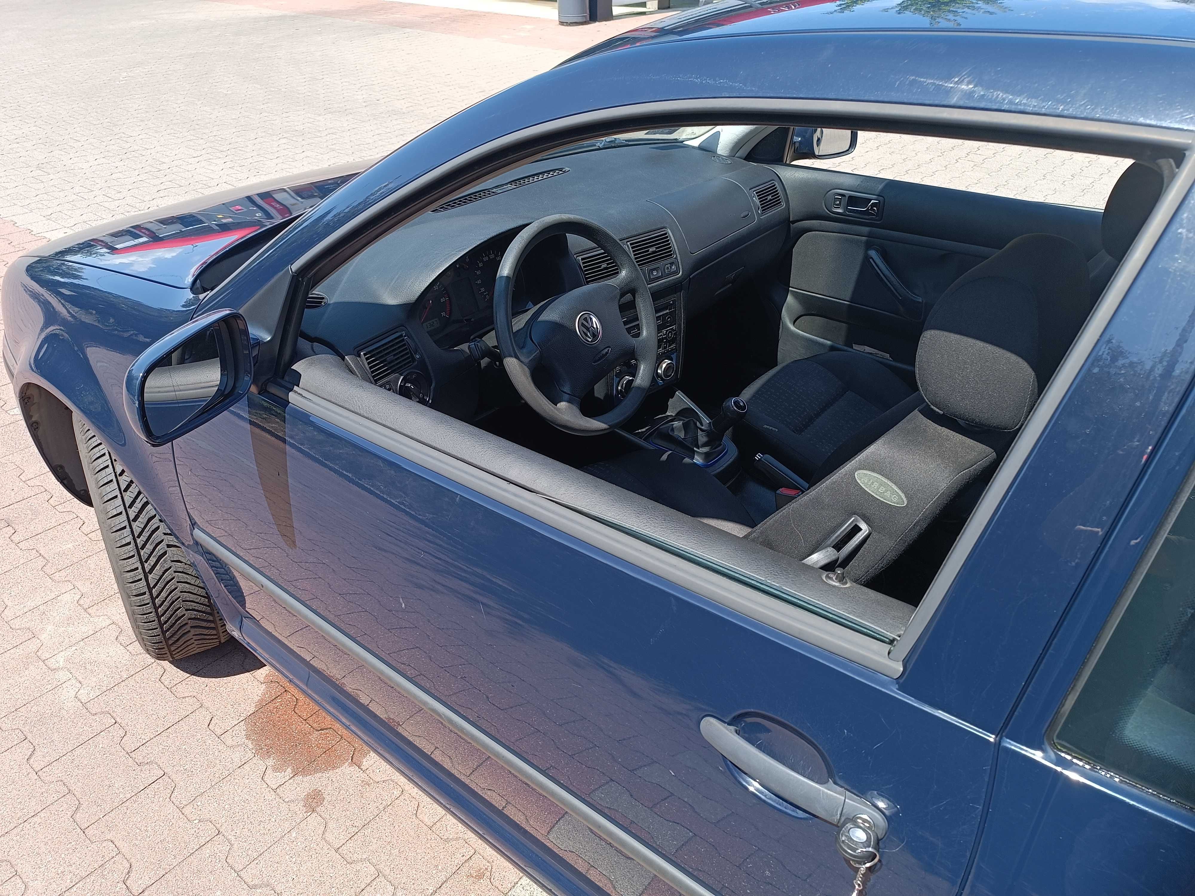 Volkswagen Golf IV NOWE OPONY