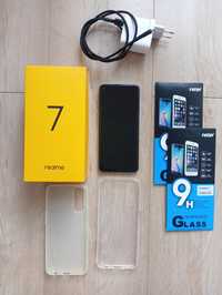 Smartfon Realme 7 full zestaw