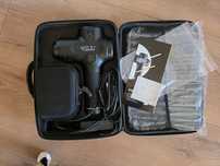 Pistolet do masażu 4fizjo Pro+ MOCNY 250W