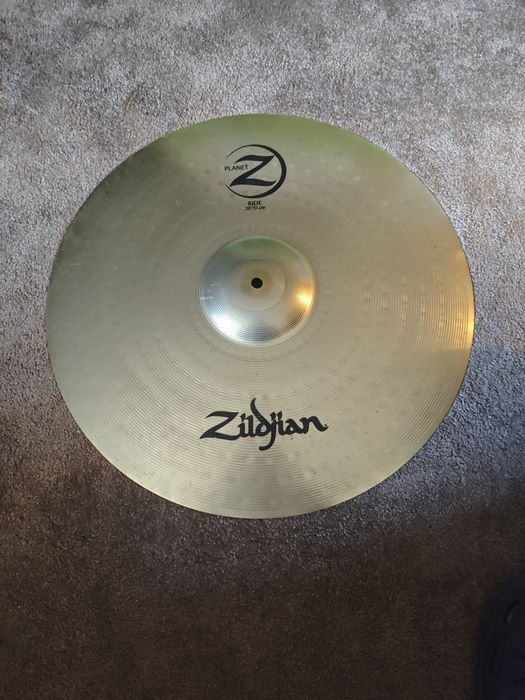 Zildjian planet z  Ride 20