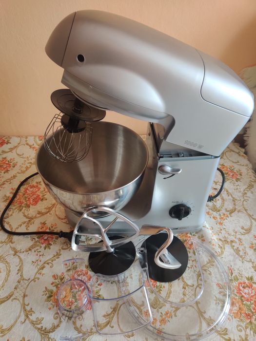 Robot kuchenny 1000w Clatronic