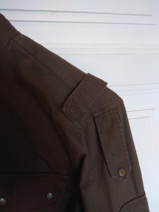 Camisa de senhora Sacoor