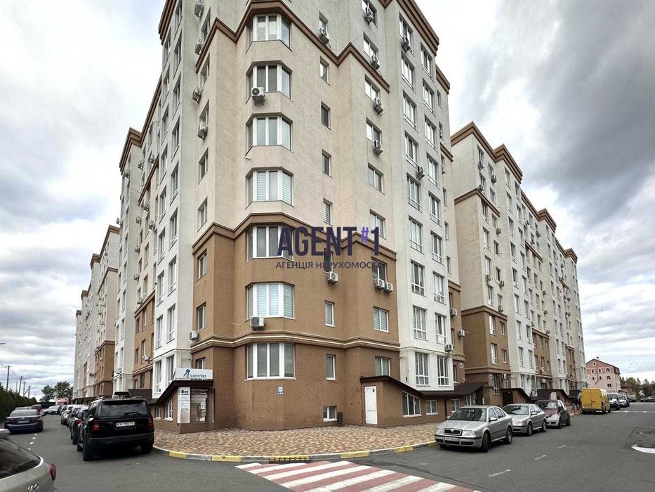 Продаж  приміщення ЖК Львівський Маєток, Софіївська Борщагівка