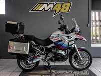 BMW  R  1200 GS .