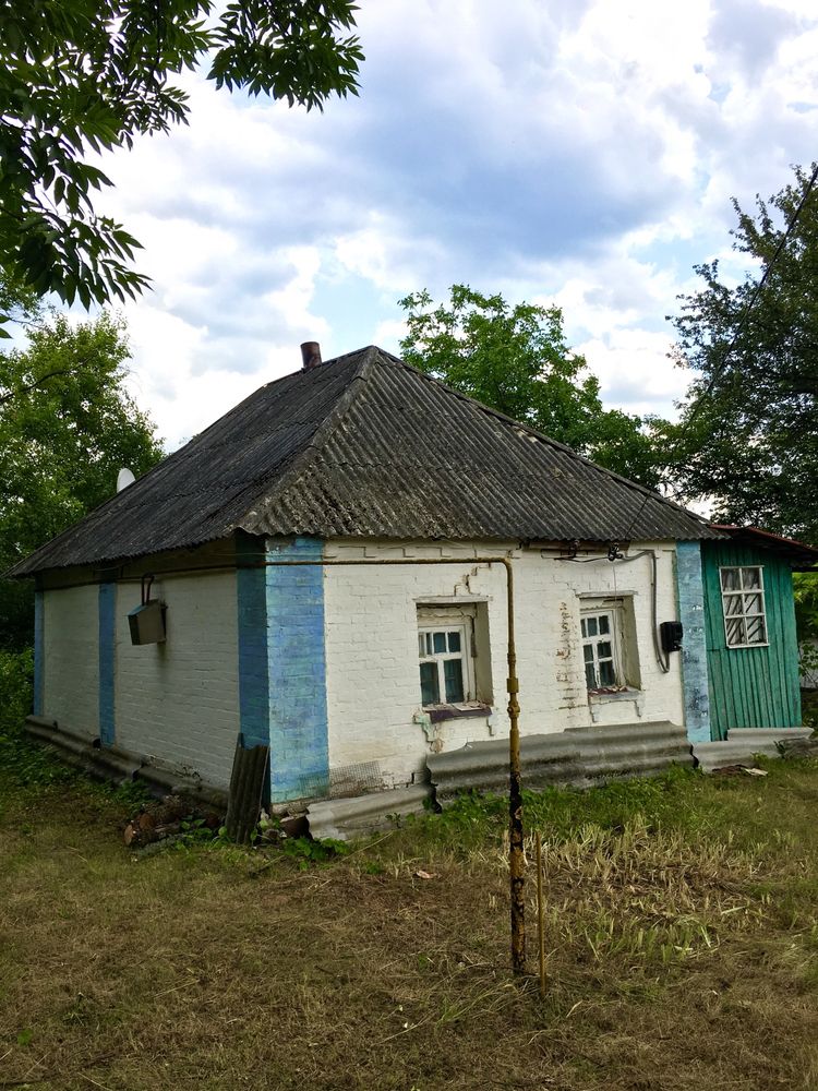 Будинок в Михайлівці
