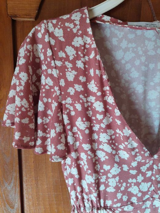 Vestido Pull & Bear nunca usado