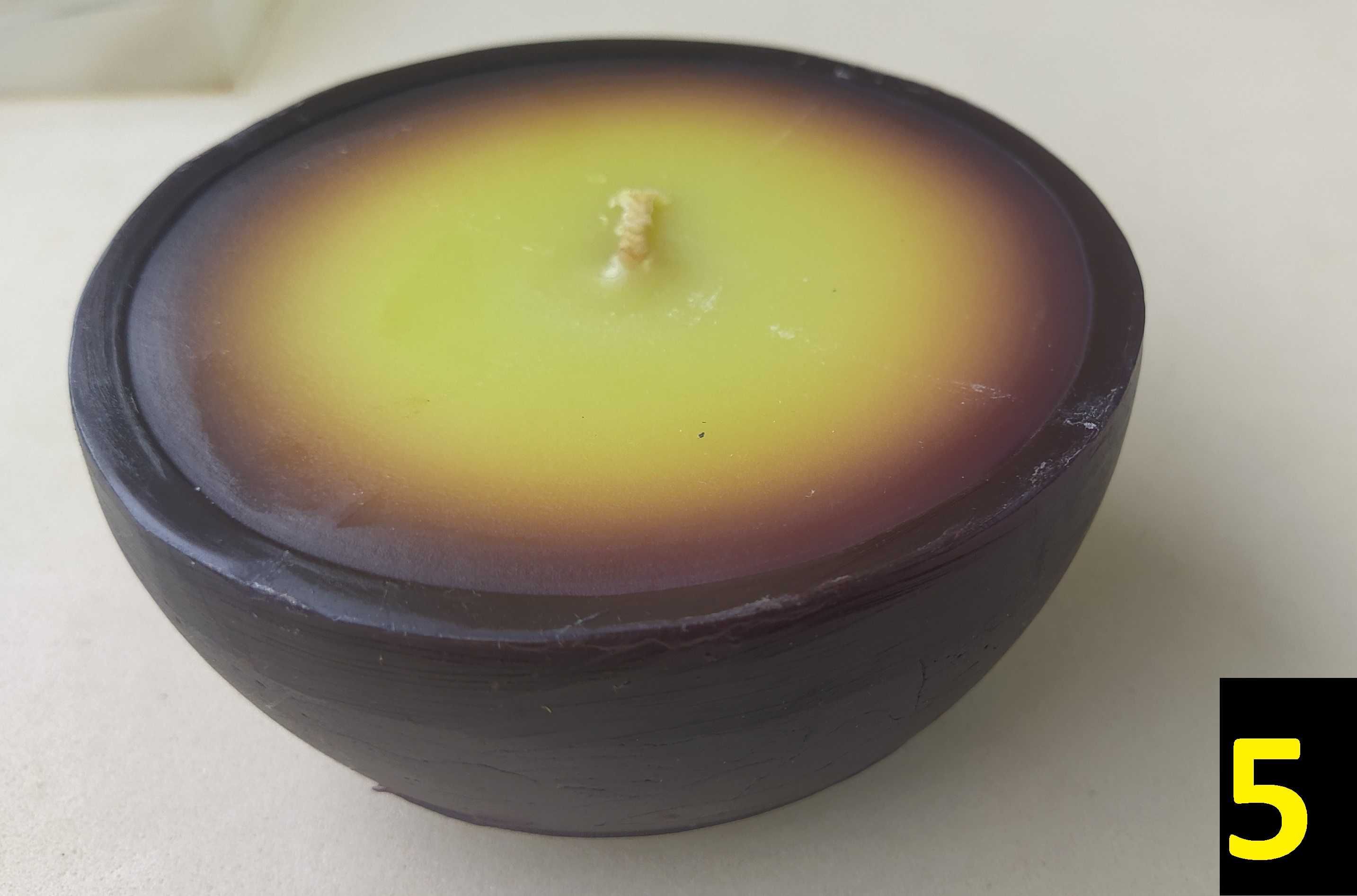 Velas Decoração - Top