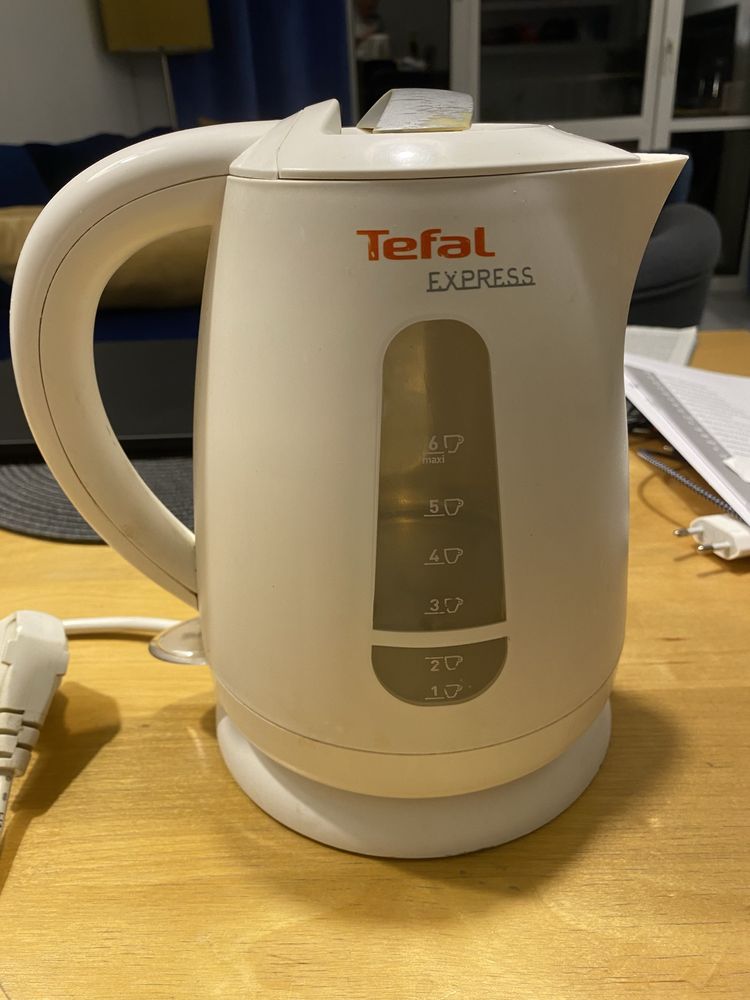 Czajnik Tefal Express 1,5 l