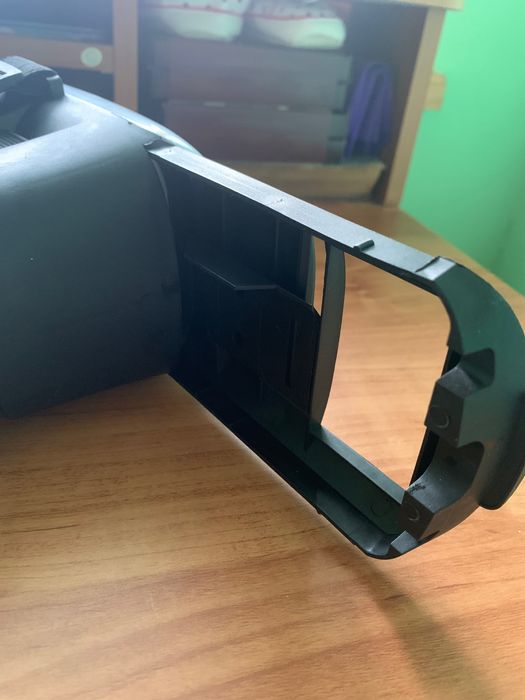 VR Окуляри віртуальної реальності