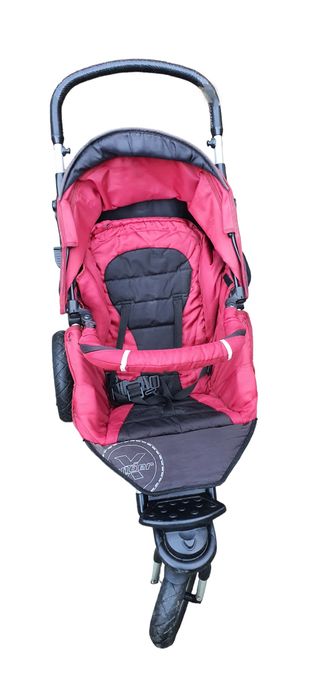 Wózek dziecięcy XLander  2w1