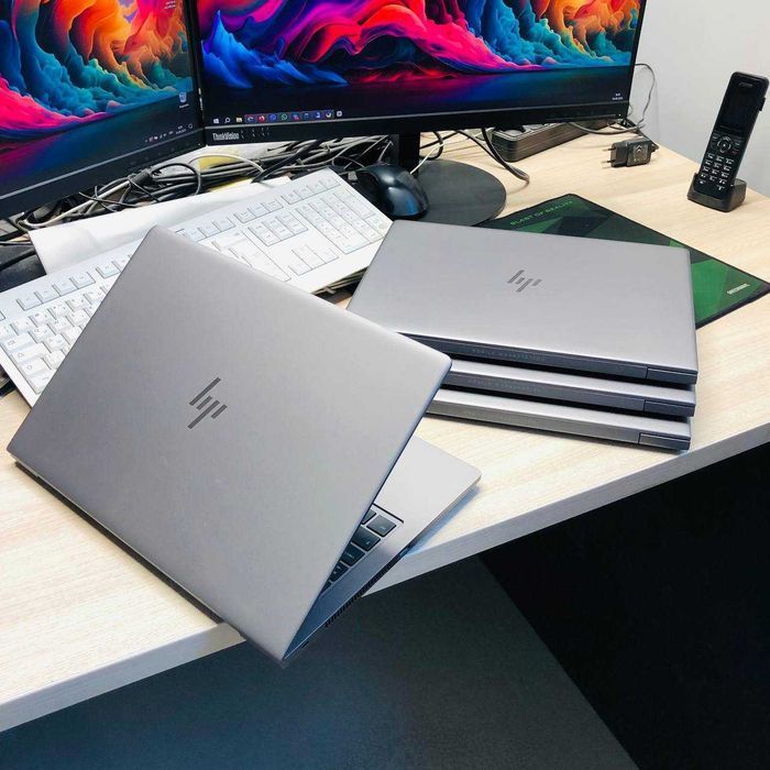 Ноутбук HP ZBook Power 15 G7 i5 • 16/512 • Надійний бізнес | 18 шт