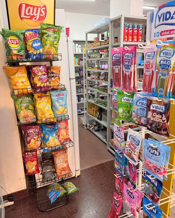 Trespasse Mini Mercado Brasileiro – Completo