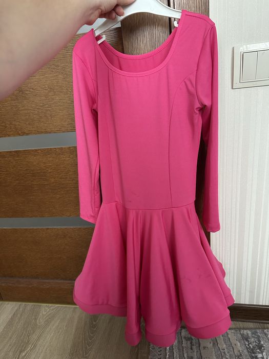 Сукня для танців