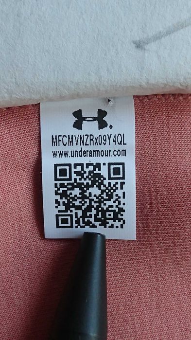 bluza treningowa z kapturem Under Armour Unstoppable Flc FZ